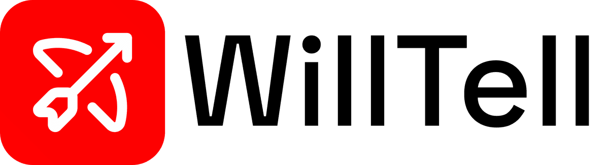 WillTell Logo